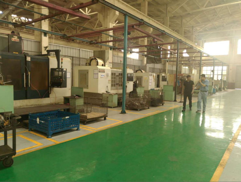 China Fujian Putian Hongyu Metal Products Co., Ltd. Company Profile 