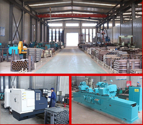 Fujian Putian Hongyu Metal Products Co., Ltd.